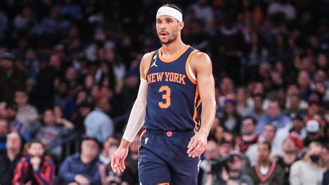 josh hart extension.